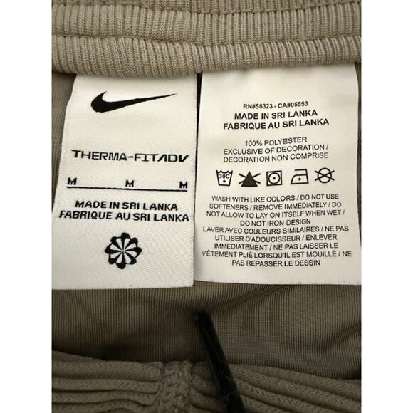 Nike A.P.S. Men's Therma-FIT Versatile Jogger/Athletic Pants - Size Med. - Picture 7 of 16